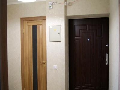 квартира по адресу Верховинная ул., 41