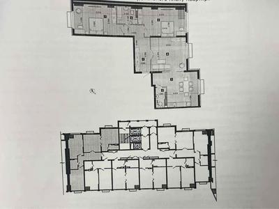 квартира по адресу Михаила Максимовича ул. (Трутенко Онуфрия), 32-Б