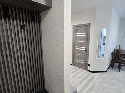 квартира по адресу Васильковая ул., 2/1