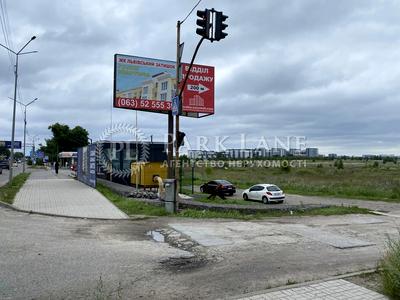 ділянка за адресою Соборна вул.