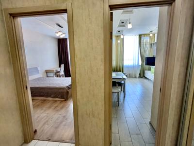 квартира по адресу Генуэзская ул., 24д к.1-3