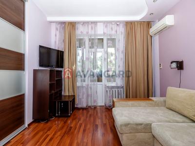 квартира по адресу Киев, Белорусская ул., 32