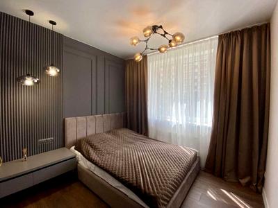 квартира по адресу Перлина, 9