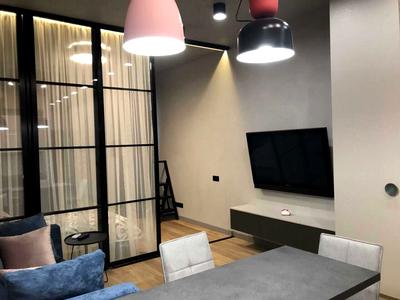 квартира за адресою Київ, Гоголівська вул., 47