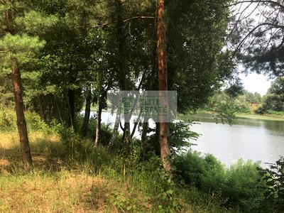 ділянка за адресою 