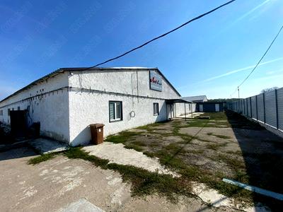 коммерческая по адресу с. Разумовка, Мира, 16