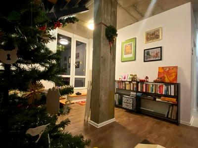 квартира за адресою Лінкольна А., 6Б