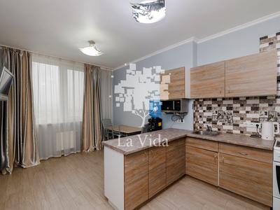 квартира за адресою Соборності просп. (Возз'єднання), 30