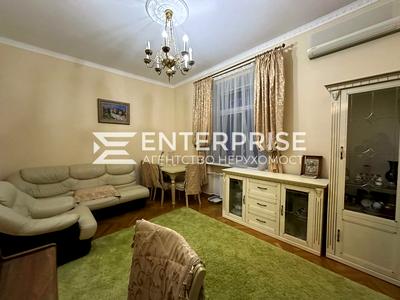 квартира за адресою Цитадельна вул., 6/8