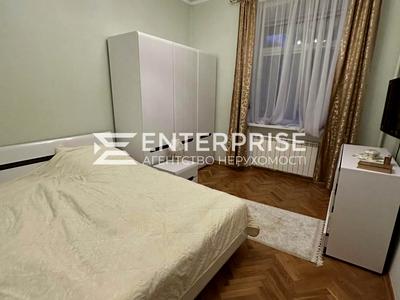 квартира за адресою Цитадельна вул., 6/8