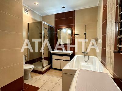 квартира за адресою Гімназична вул., 22