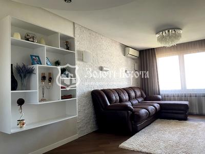 квартира за адресою Григорія Ващенка вул., 5