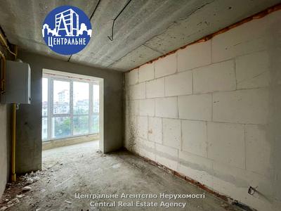 квартира за адресою Чорновола вул., 5