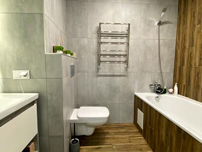 квартира за адресою Малоголосківська вул., 32а