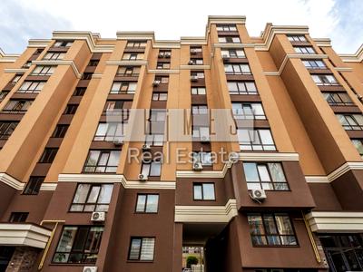 квартира по адресу Свободы ул., 1-C