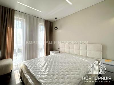 квартира за адресою Собранецька вул., 100