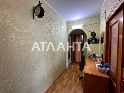квартира по адресу Ильфа и Петрова ул., 43/2
