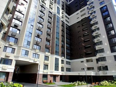 квартира по адресу Златоустовская ул., 25