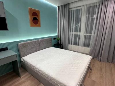 квартира по адресу Ревуцкого ул., 40-В
