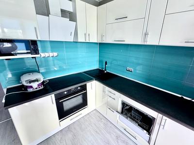 квартира за адресою паркова, 8