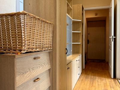 квартира по адресу Саксаганского ул., 85/23