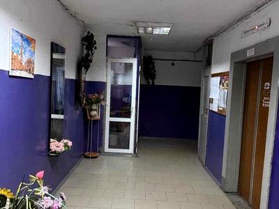 квартира за адресою Наталії Ужвій вул., 92
