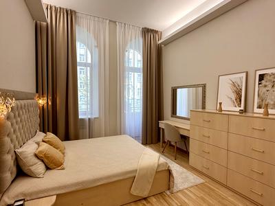 квартира за адресою Антоновича вул. (Горького), 9