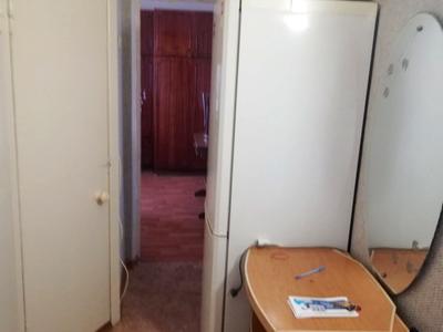 квартира по адресу Зодчих ул., 62
