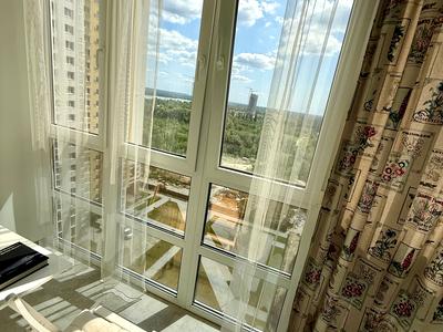 квартира за адресою Бориса Гмирі вул., 16а