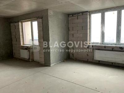квартира за адресою Київ, Буслівська вул., 12