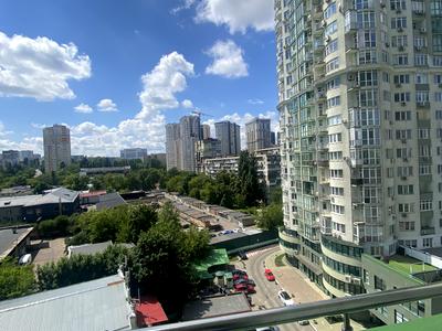 квартира по адресу Генерала Шаповала ул. (Механізаторів), 2