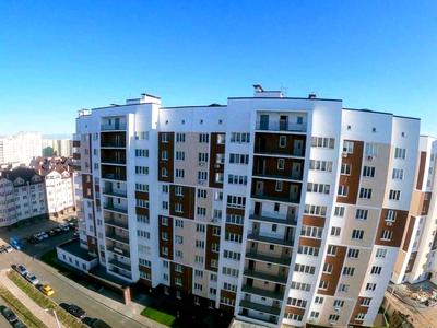 квартира за адресою Святошинська вул., 56