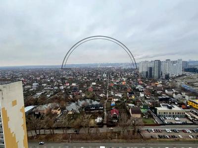 квартира за адресою Єлизавети Чавдар вул., 6
