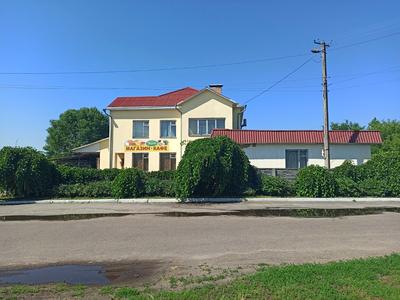 коммерческая по адресу Черкаська, 45а