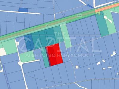 участок по адресу с. Ставище, 