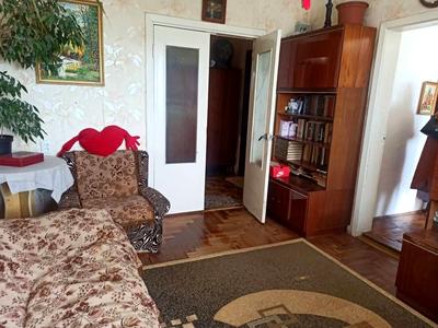 квартира по адресу Проспект свободи, 2