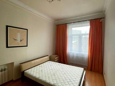 квартира за адресою Тараса Шевченка бульв., 58