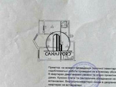 квартира по адресу Вышгородская ул., 45Б/2