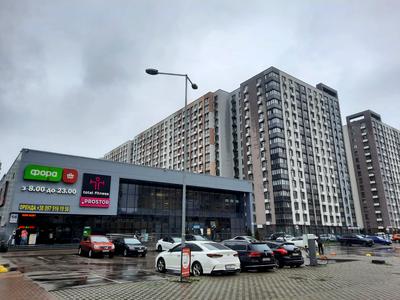 квартира по адресу Тираспольская ул., 58
