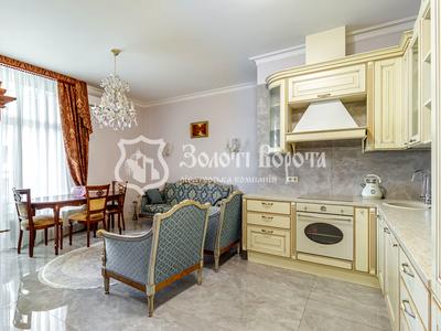 квартира за адресою Лесі Українки бульв., 7-В