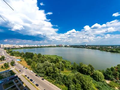 квартира по адресу Ревуцкого ул., 54