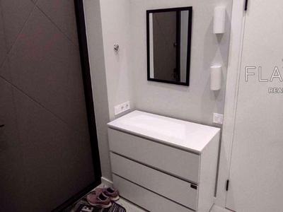 квартира по адресу Академика Заболотного ул., 1-Б