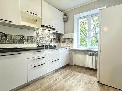 квартира за адресою Машинобудівна вул., 36