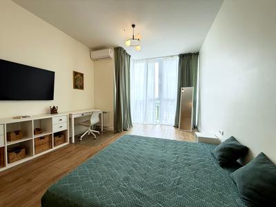 квартира за адресою Метрологічна вул., 54-Б