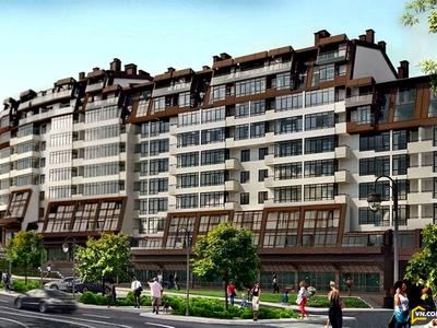 квартира по адресу Глубочицкая ул., 13-7