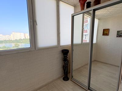 квартира по адресу Миколы Бажана просп., 36