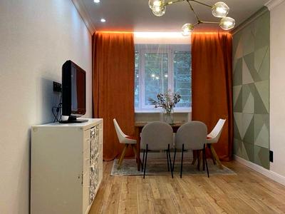 квартира по адресу Кленова ул., 5