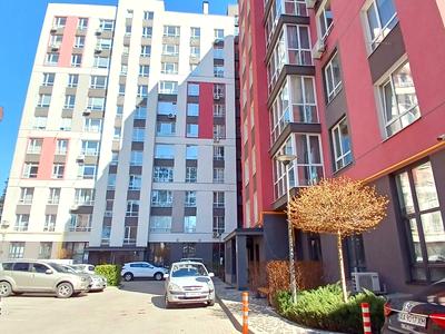 квартира за адресою Василя Стуса вул. (Пушкінська), 25 Д