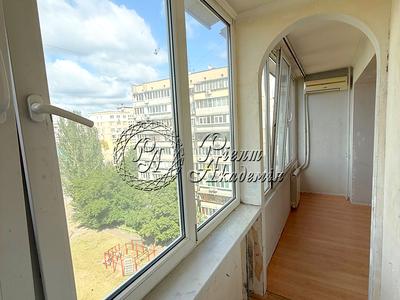квартира за адресою Оболонський просп., 37