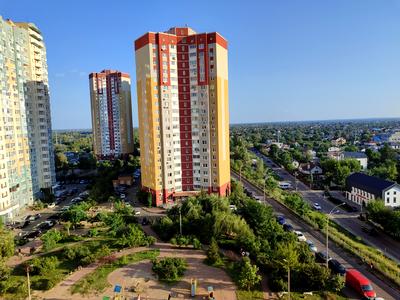квартира за адресою Григорія Ващенко, 3